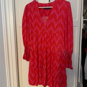 Pomander Place Kenzo Dress Large